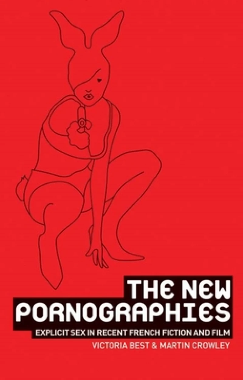 The New Pornographies