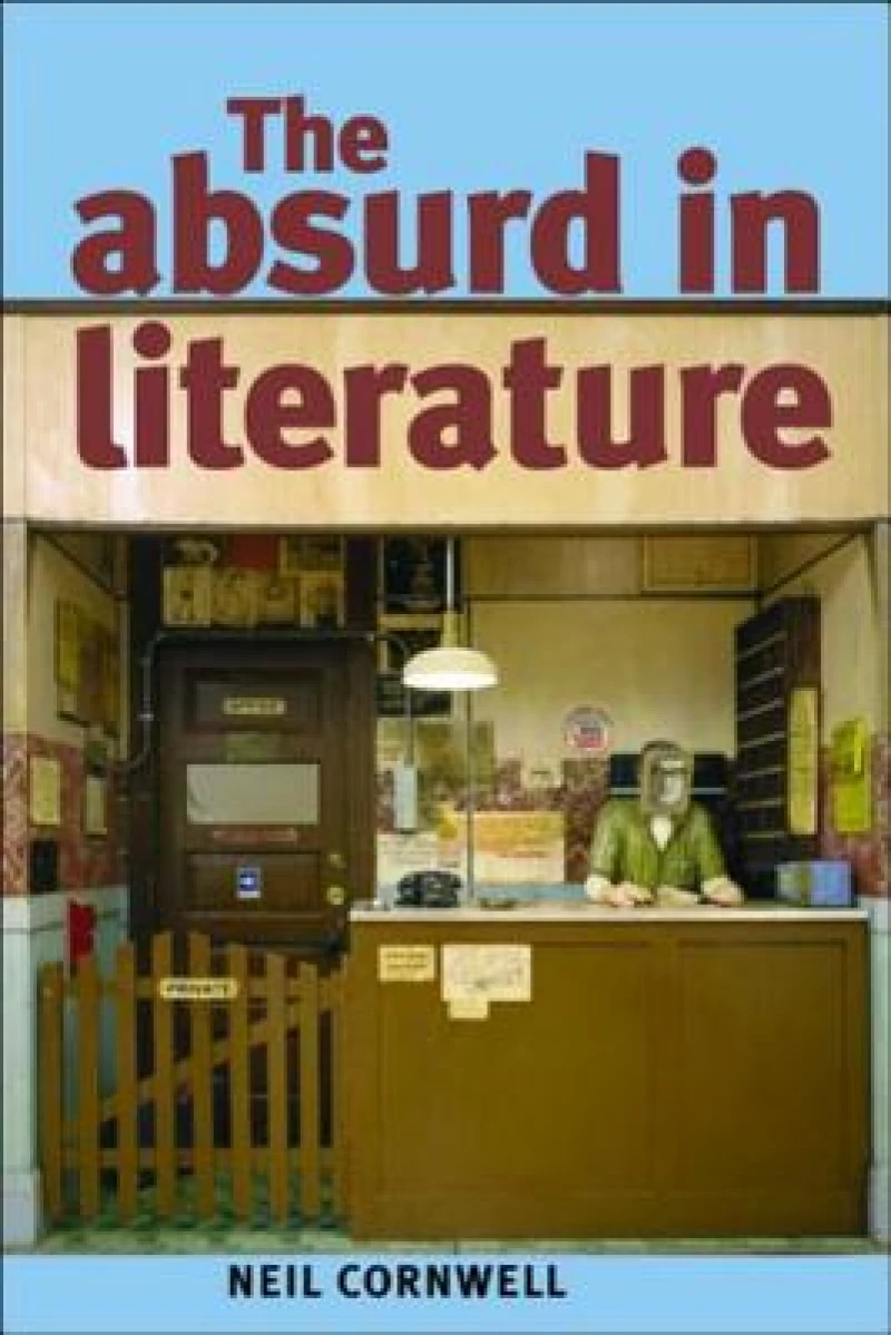 The Absurd in Literature
