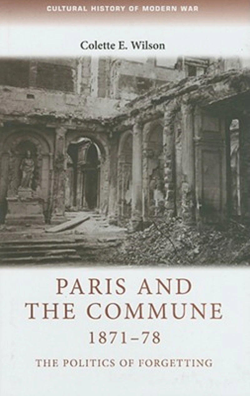 Paris and the Commune 1871–78