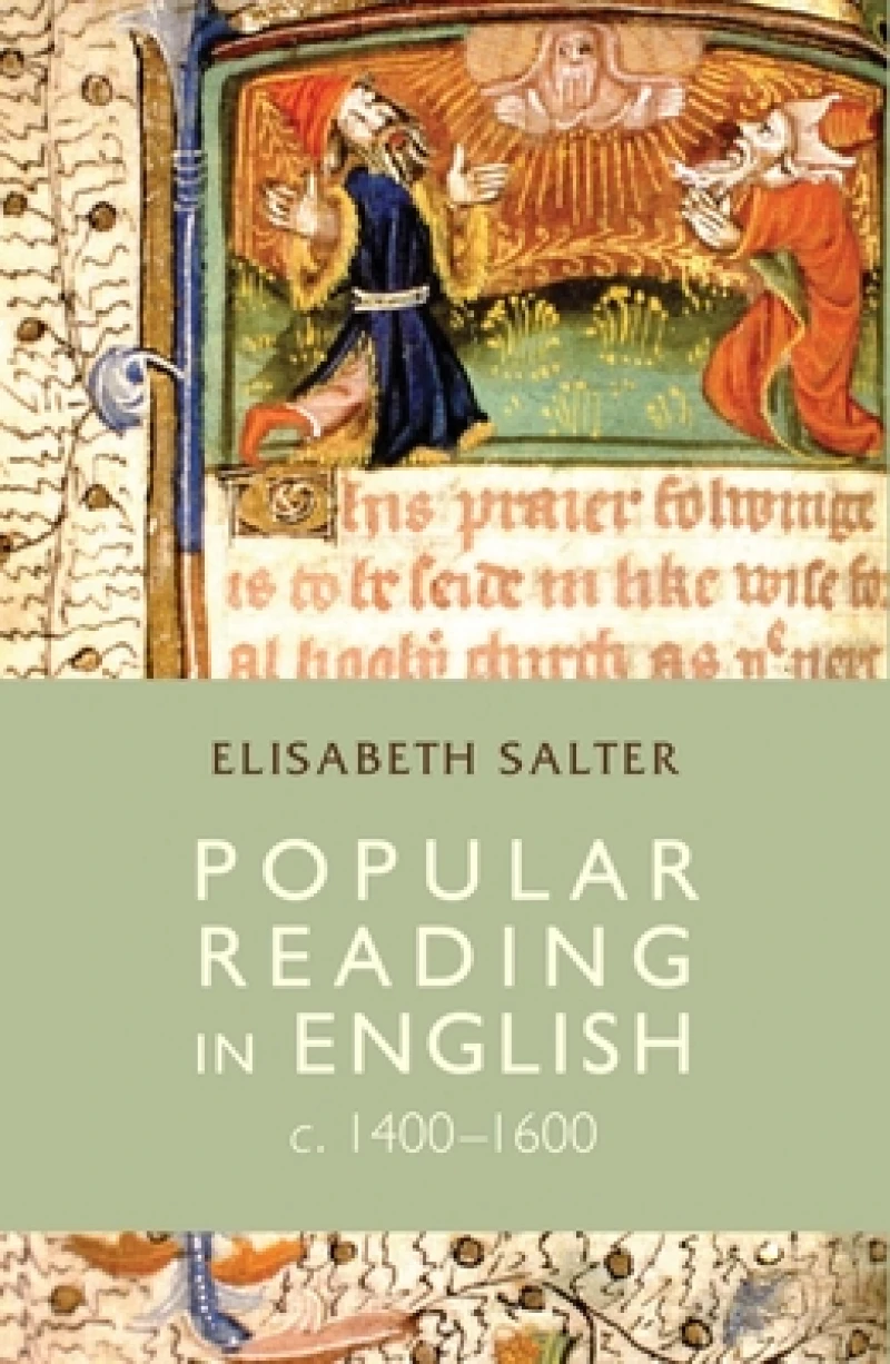 Popular Reading in English c. 1400–1600