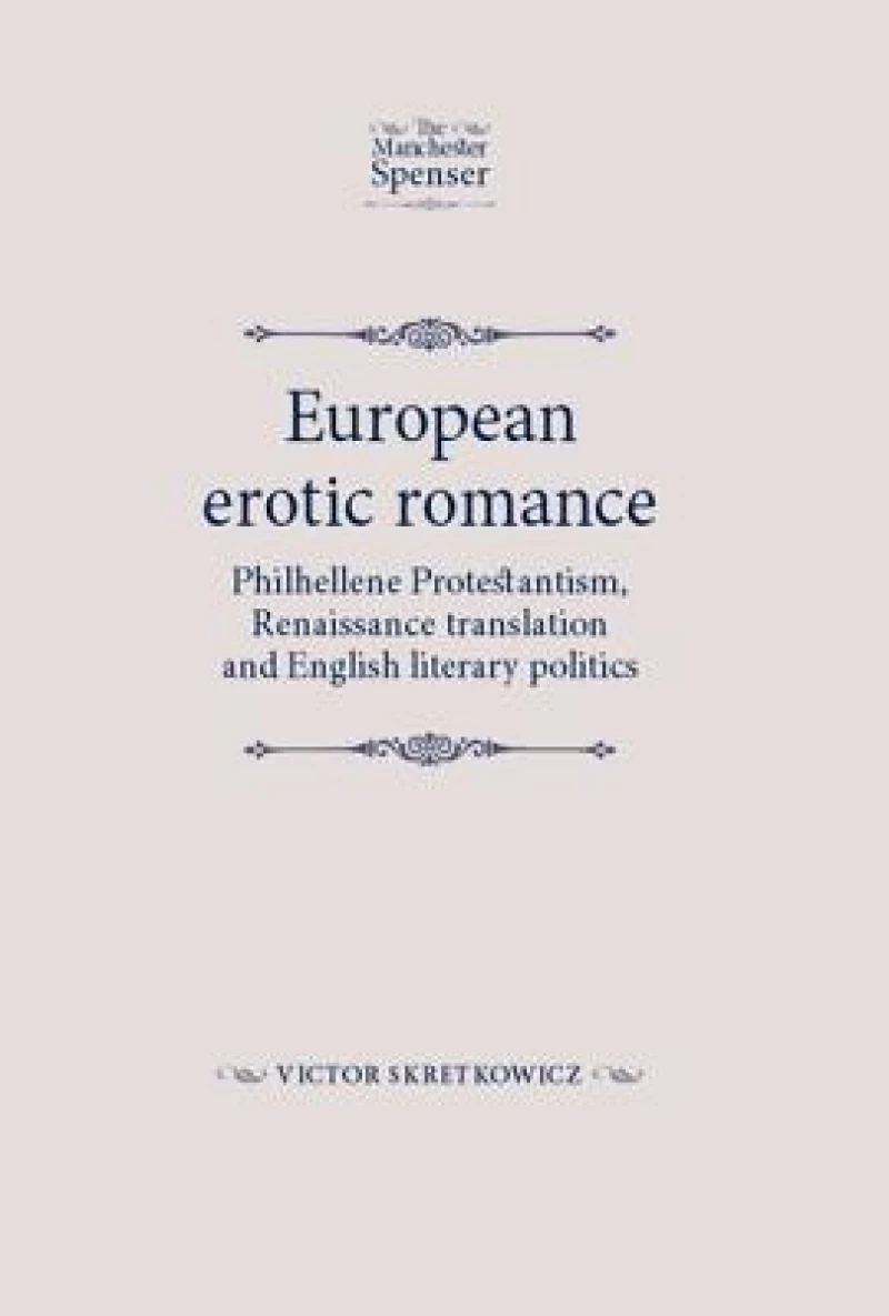 European Erotic Romance