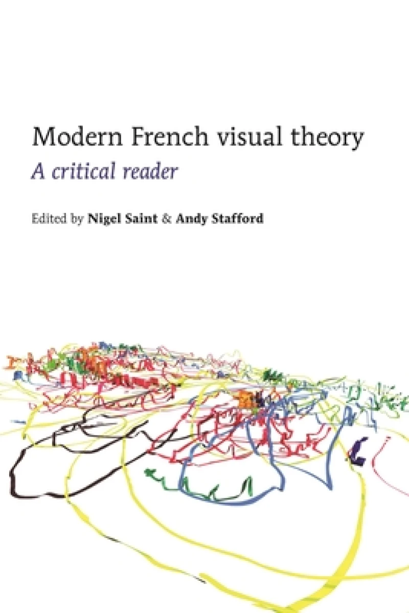 Modern French Visual Theory