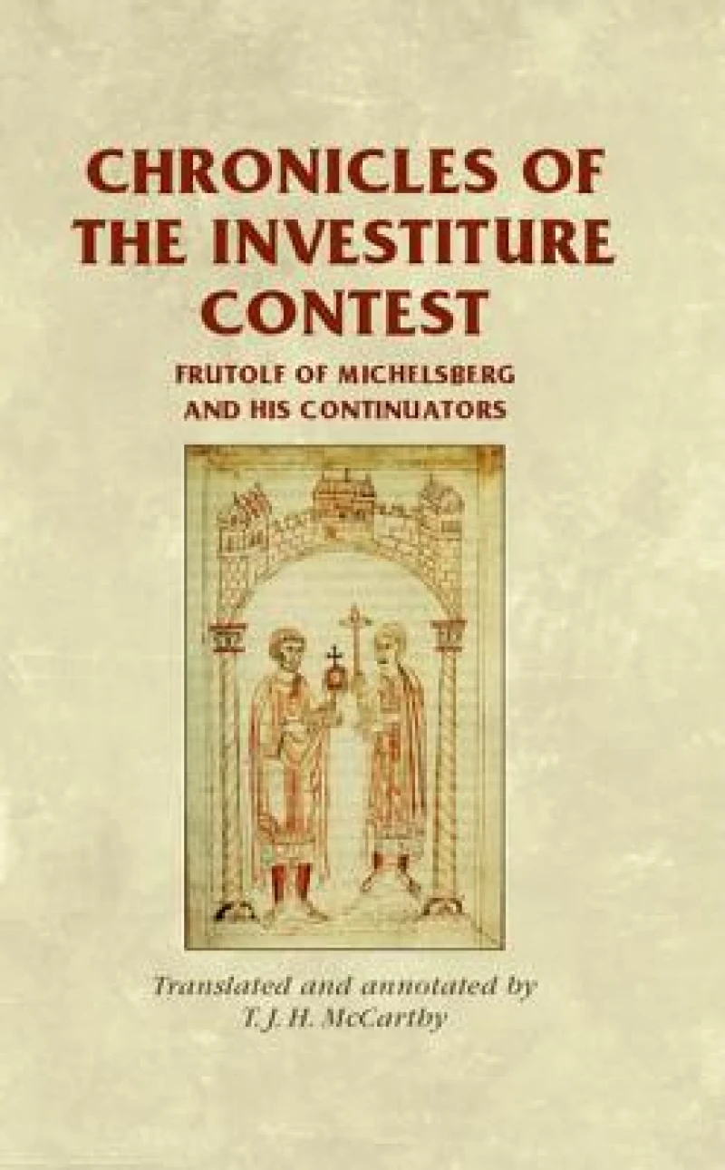Chronicles of the Investiture Contest