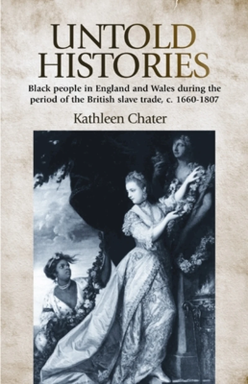 Untold Histories