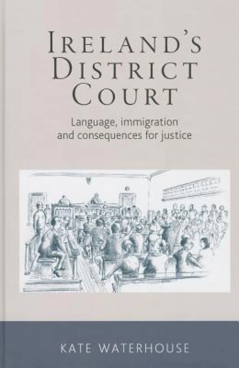 Ireland's District Court