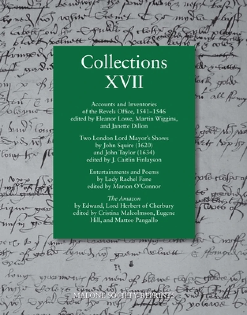 Collections Xvii