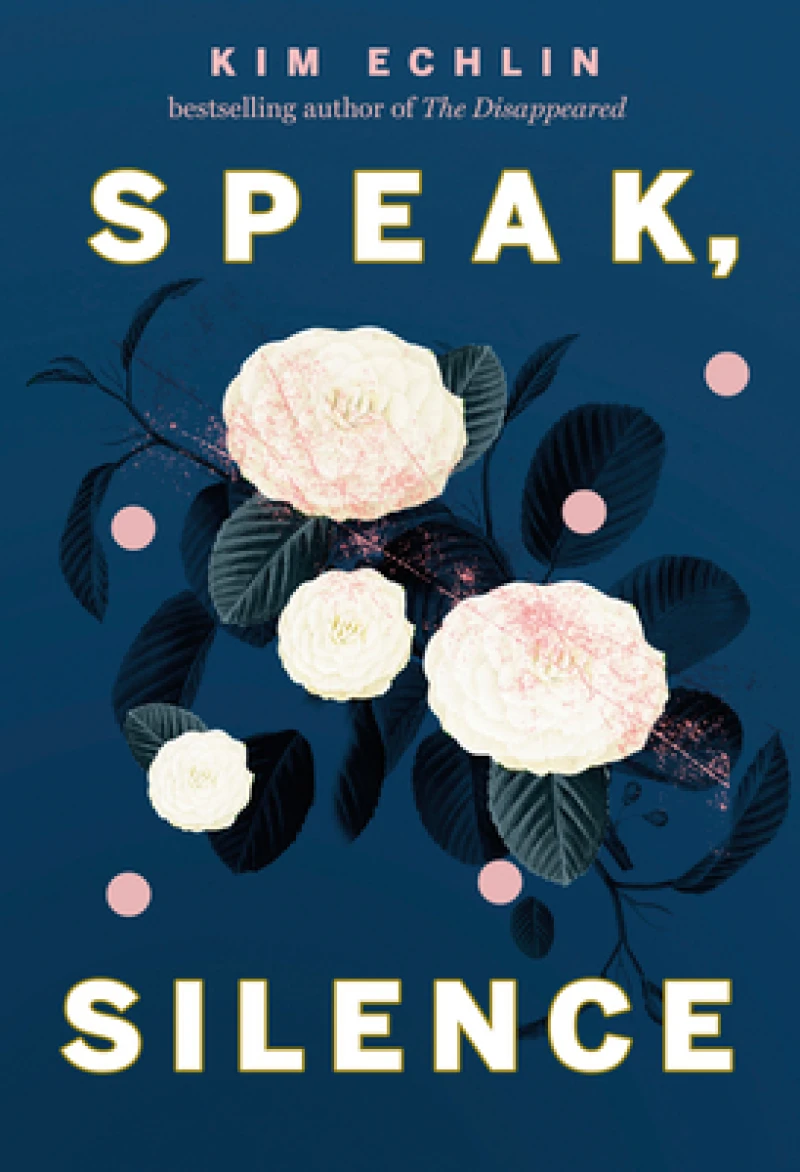 Speak, Silence