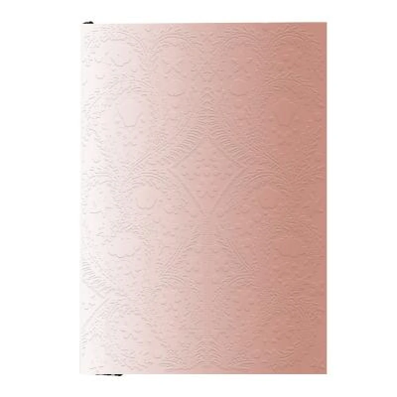 Christian Lacroix Blush A6 6" X 4.25" Ombre Paseo Notebook