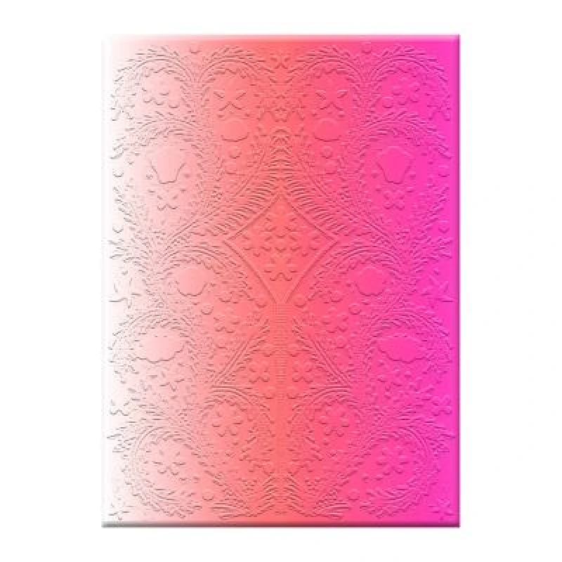 Christian Lacroix Neon Ombre Paseo Boxed Notecards