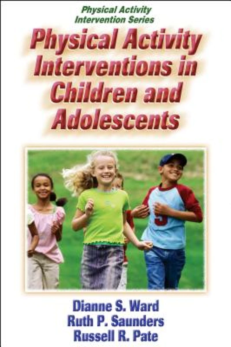 Physical Activity Interventions in Children and Adolescents