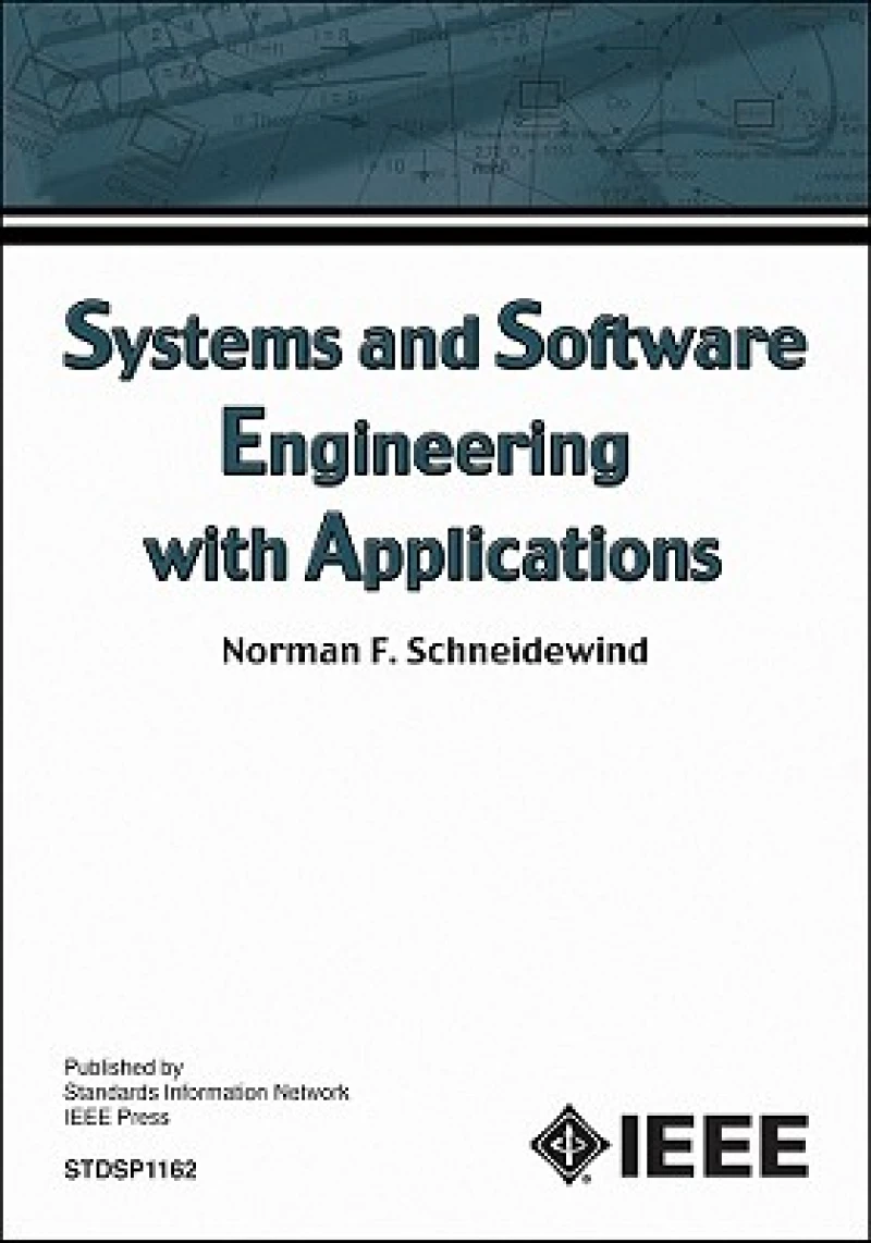 Systems and Software Engineering with Applications