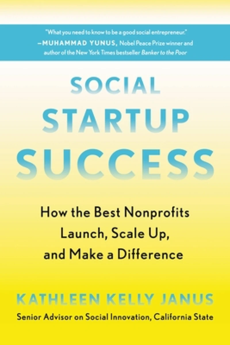Social Startup Success