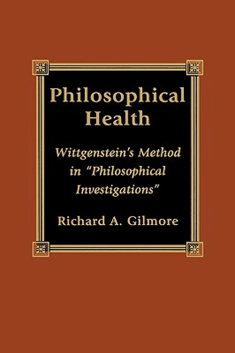 Philosophical Health