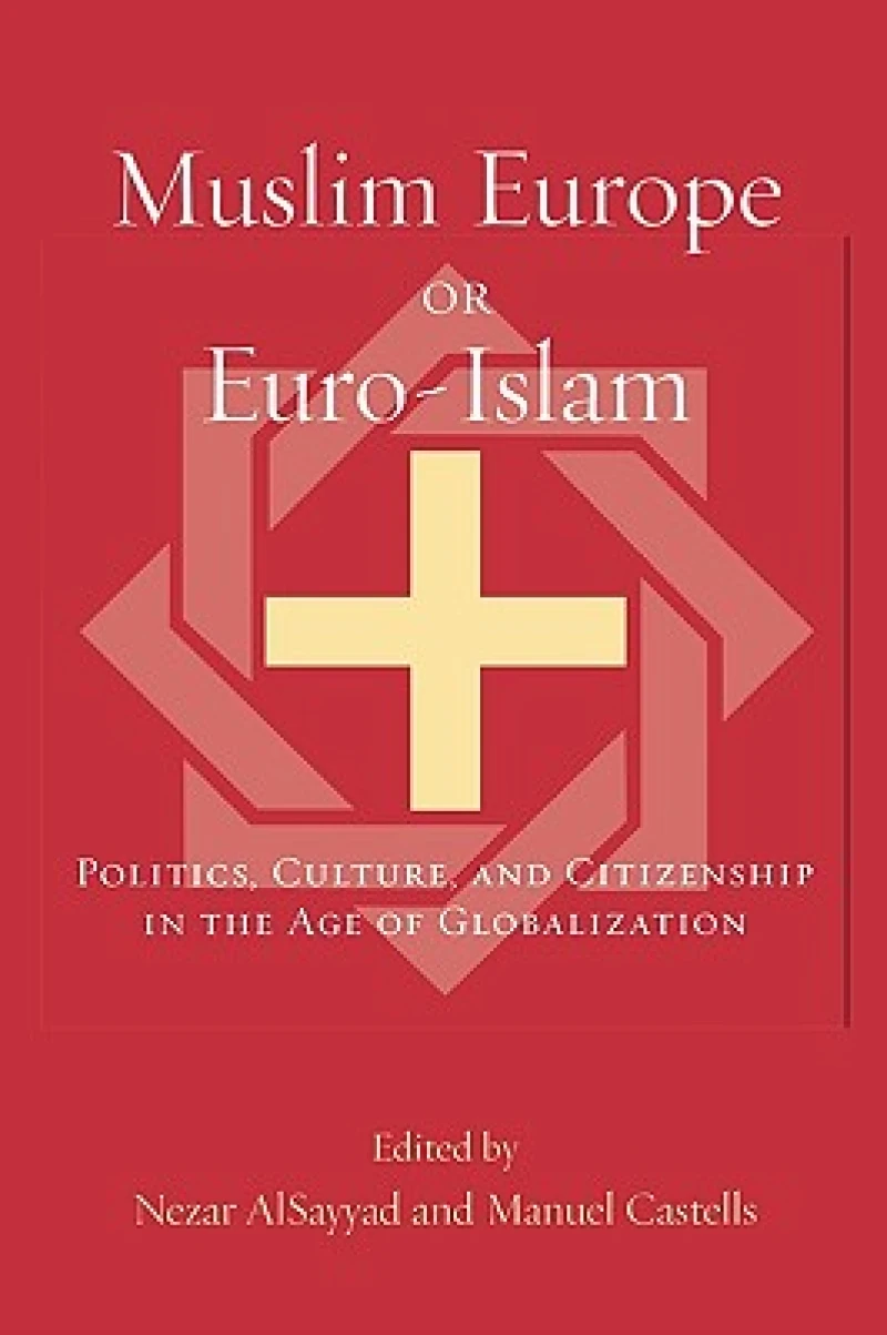 Muslim Europe or Euro-Islam
