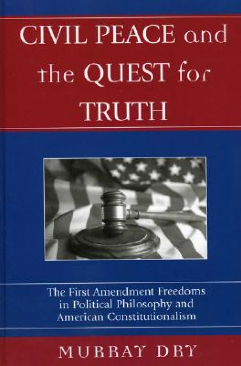 Civil Peace and the Quest for Truth