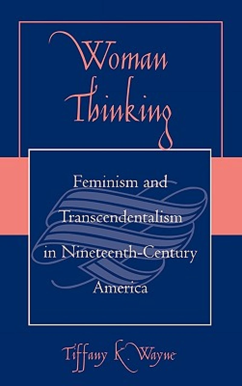 Woman Thinking