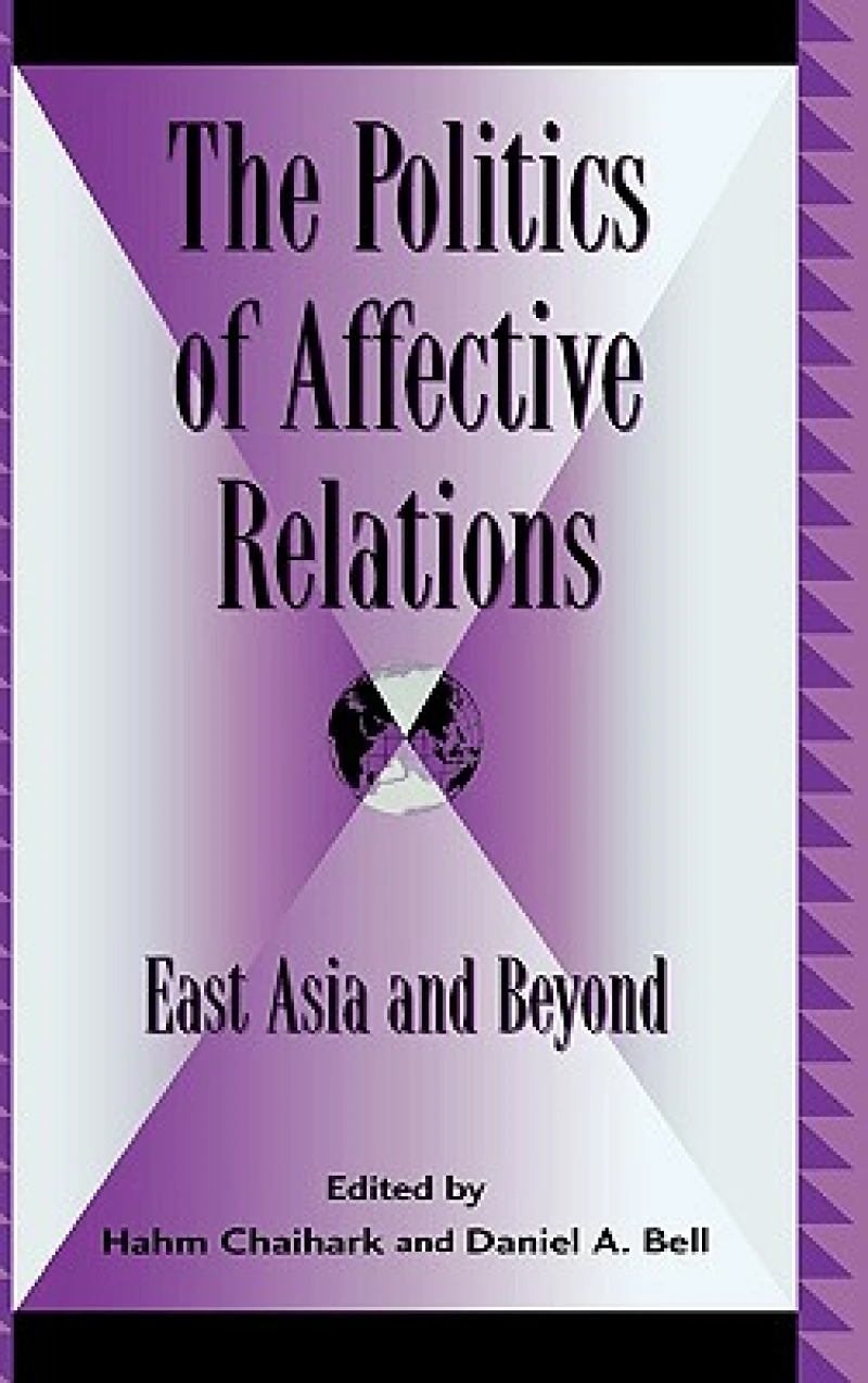 The Politics of Affective Relations
