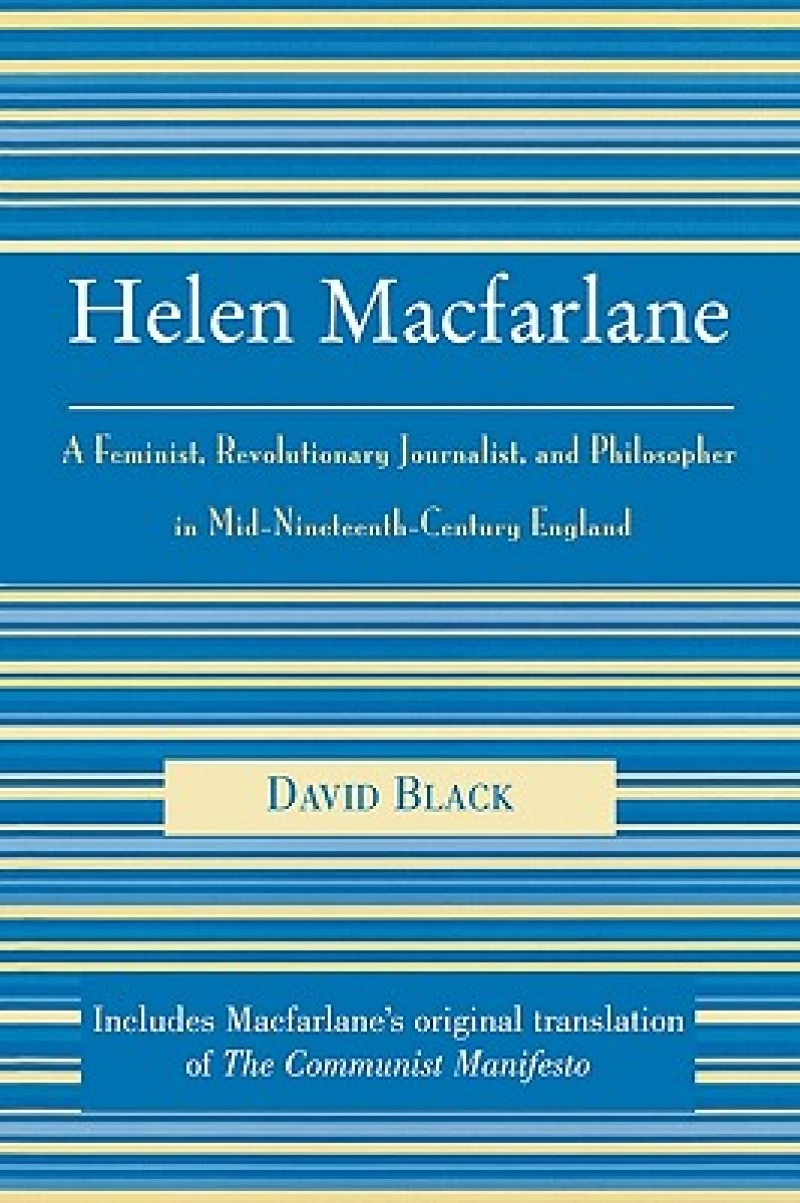 Helen Macfarlane