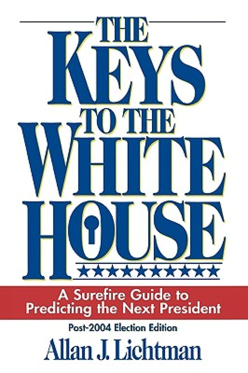The Keys to the White House