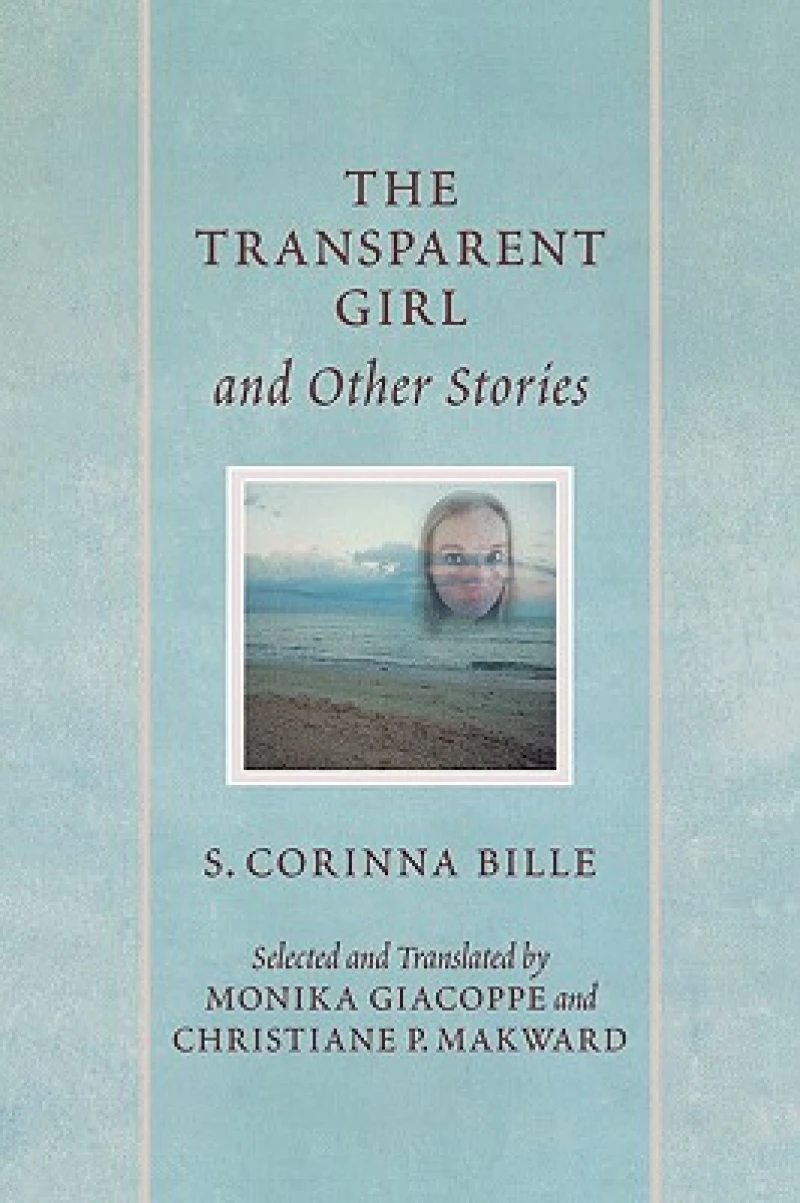 The Transparent Girl and Other Stories