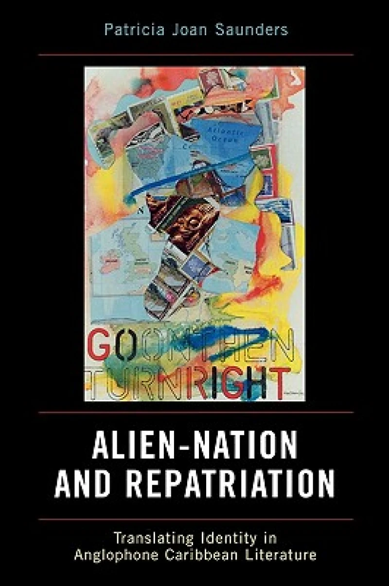 Alien-Nation and Repatriation