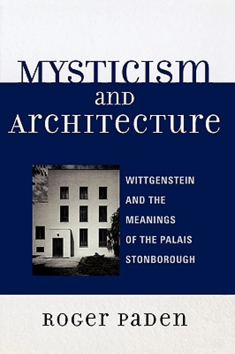 Mysticism and Architecture