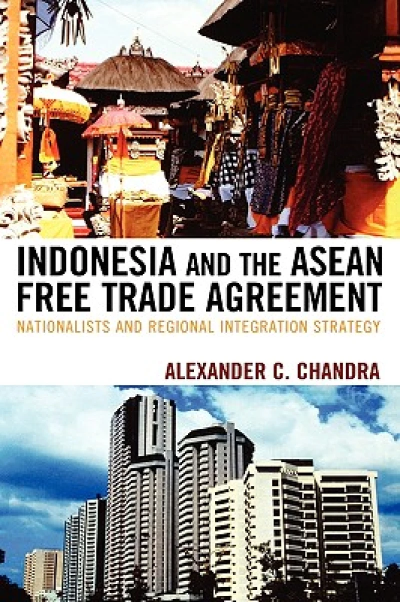 Indonesia and the ASEAN Free Trade Agreement