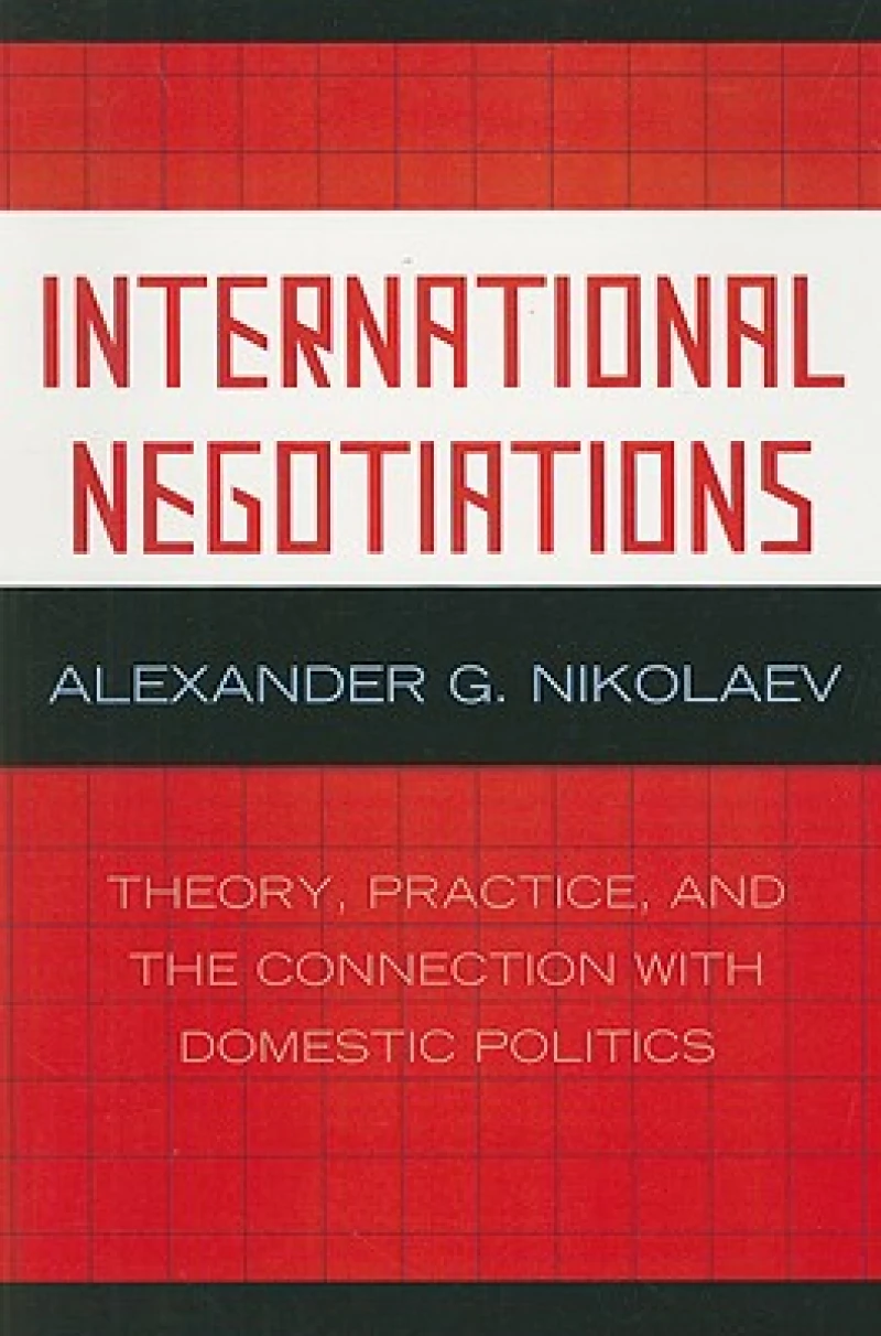 International Negotiations