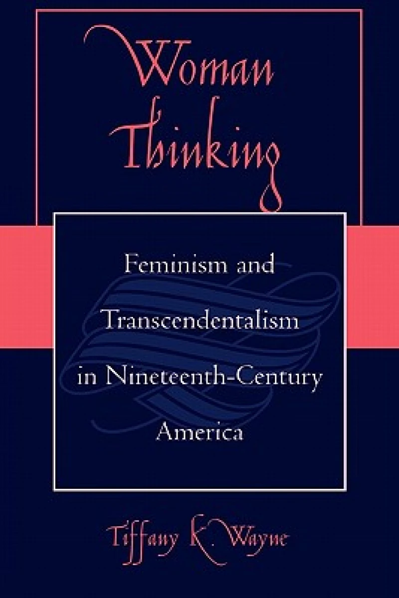 Woman Thinking