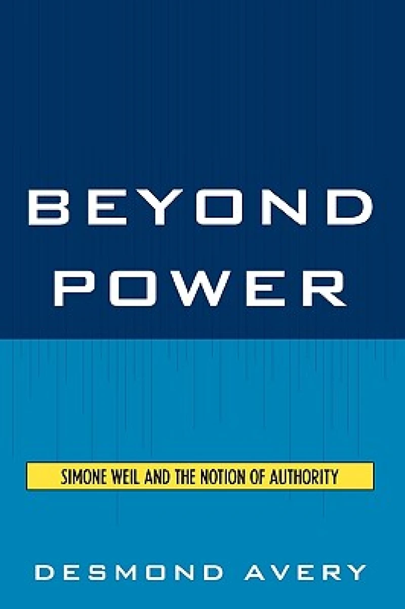 Beyond Power