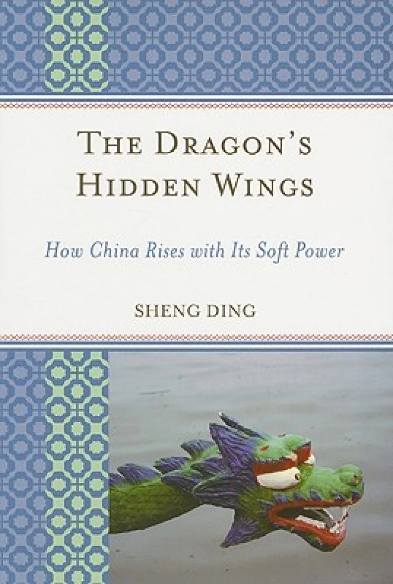 The Dragon's Hidden Wings