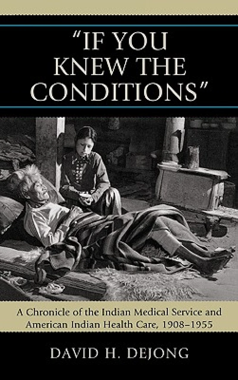 'If You Knew the Conditions'