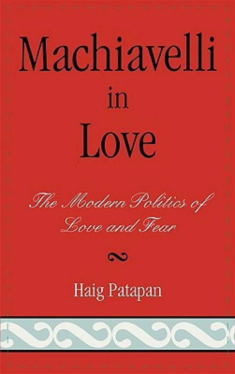 Machiavelli in Love