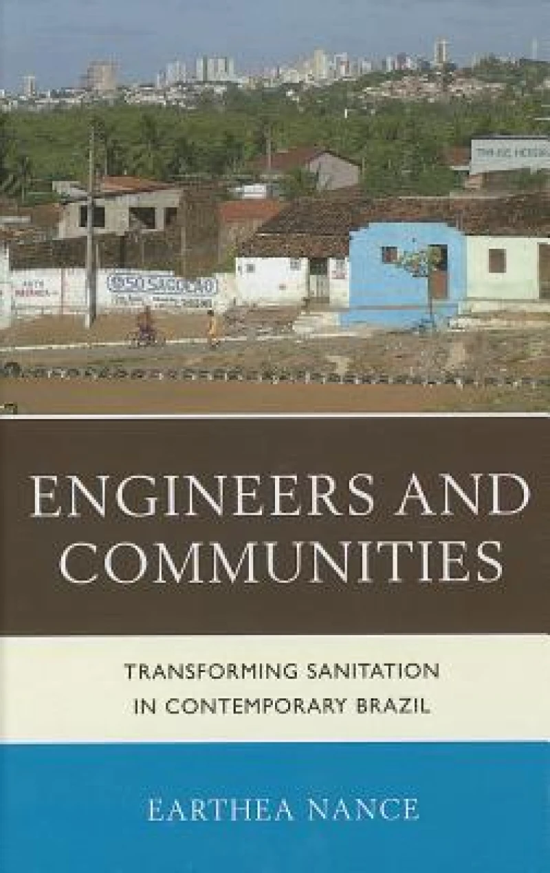 Engineers and Communities