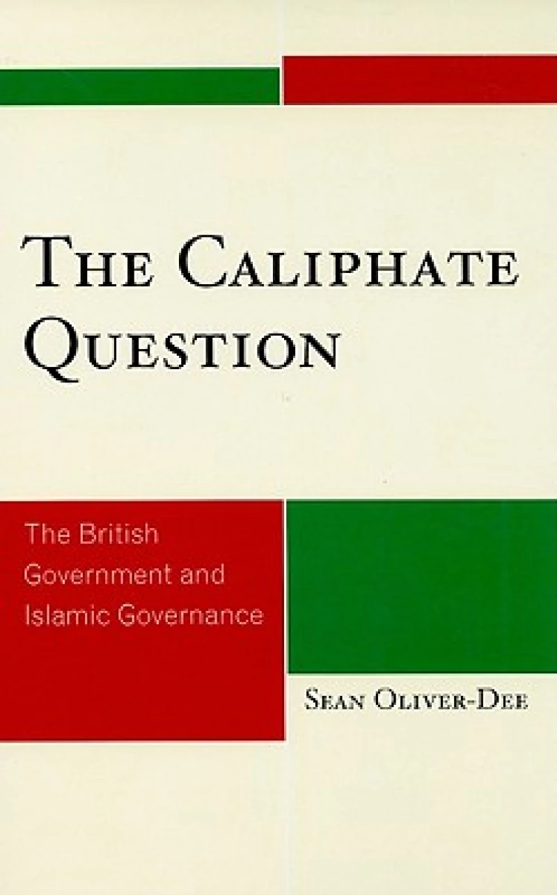 The Caliphate Question