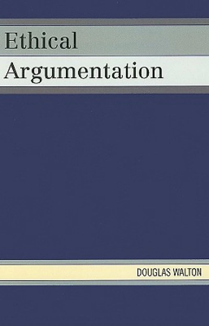 Ethical Argumentation