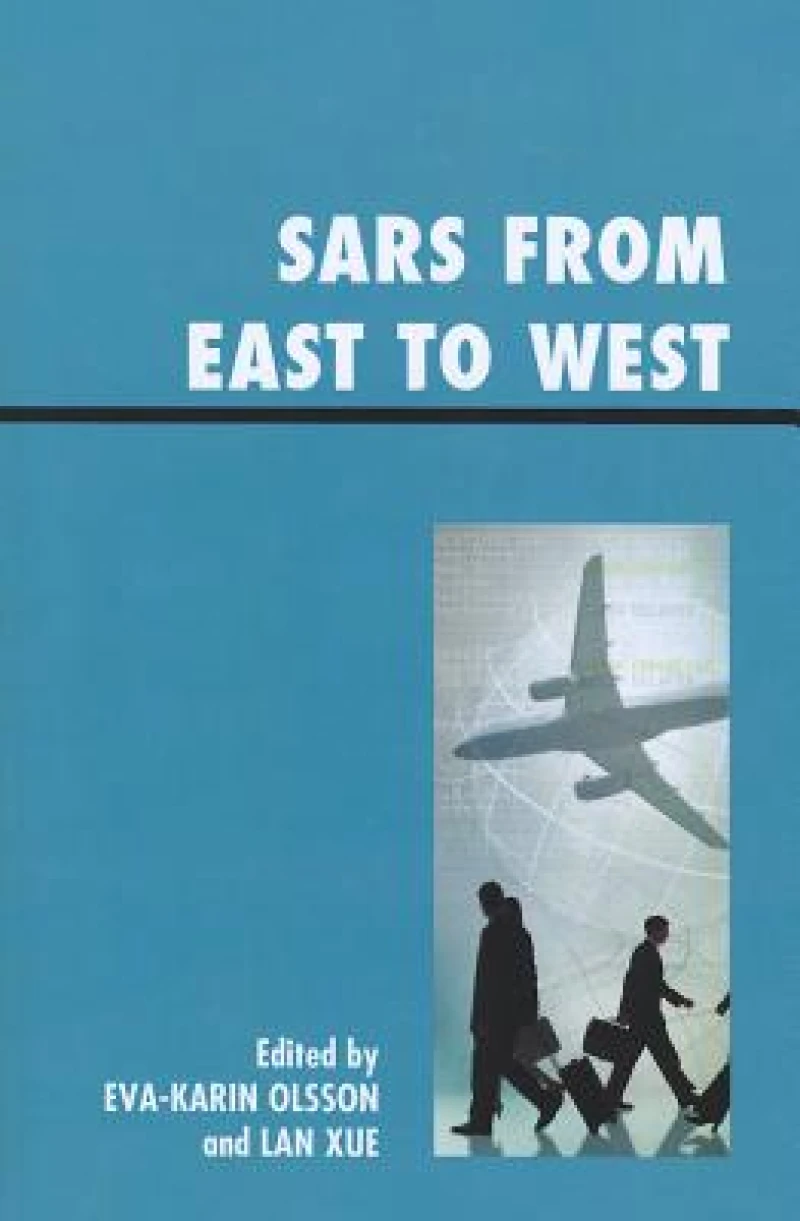 SARS from East to West