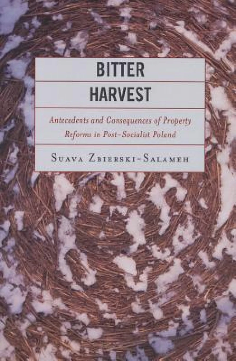 Bitter Harvest