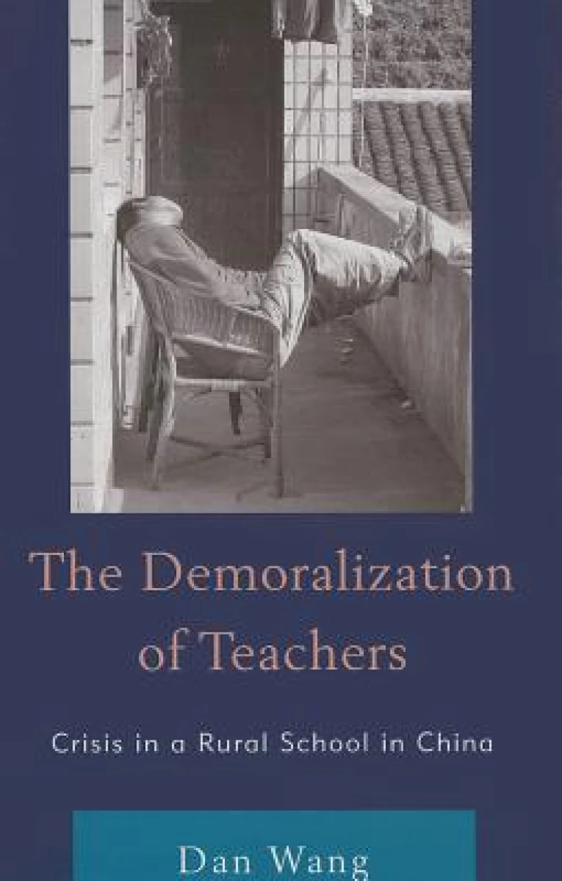 The Demoralization of Teachers