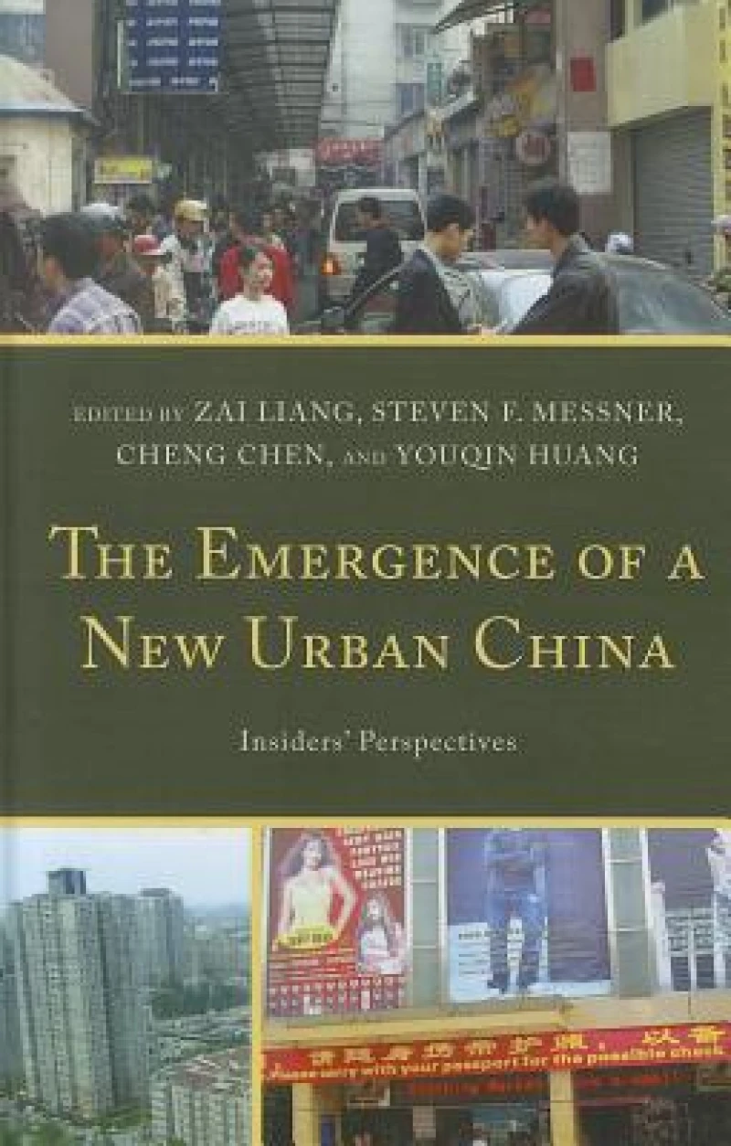 The Emergence of a New Urban China