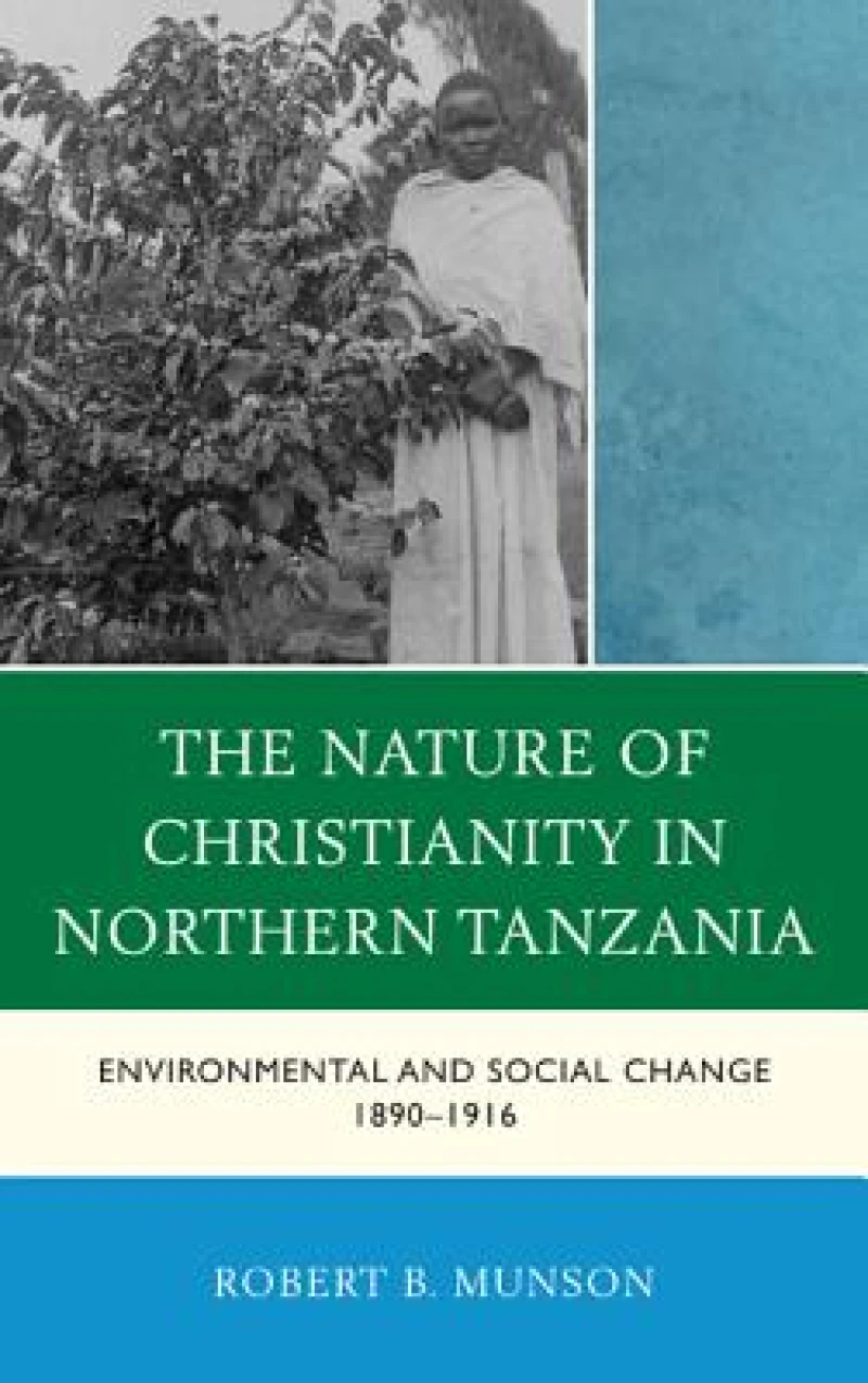 The Nature of Christianity in Northern Tanzania