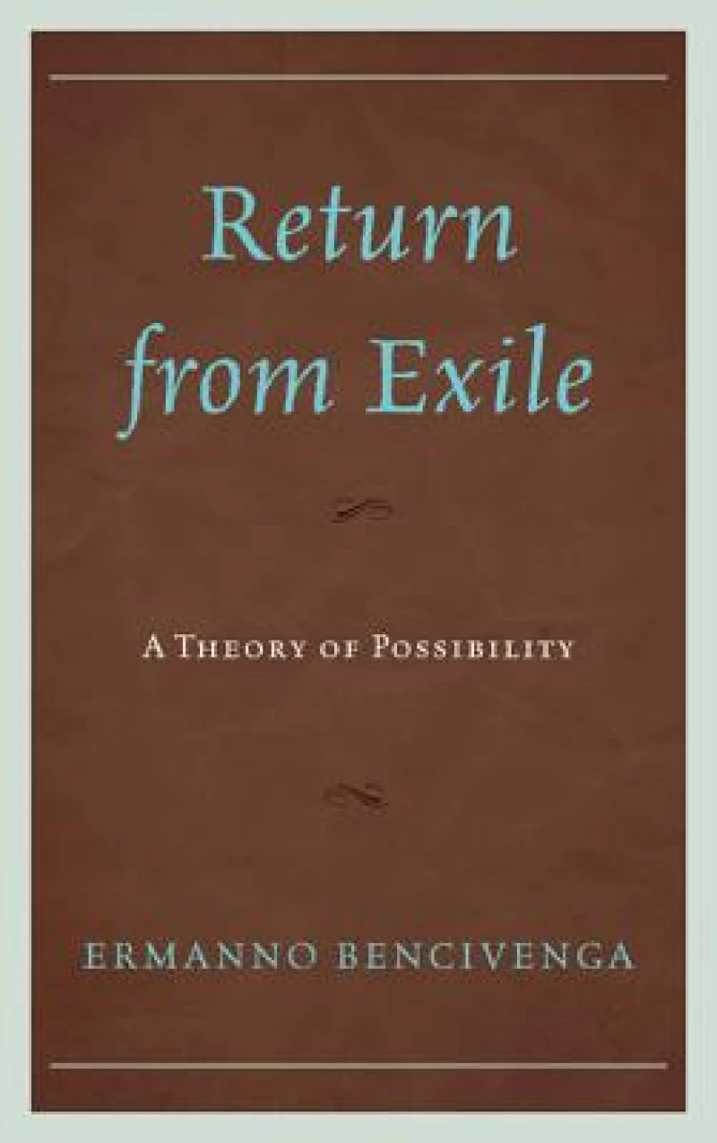 Return From Exile