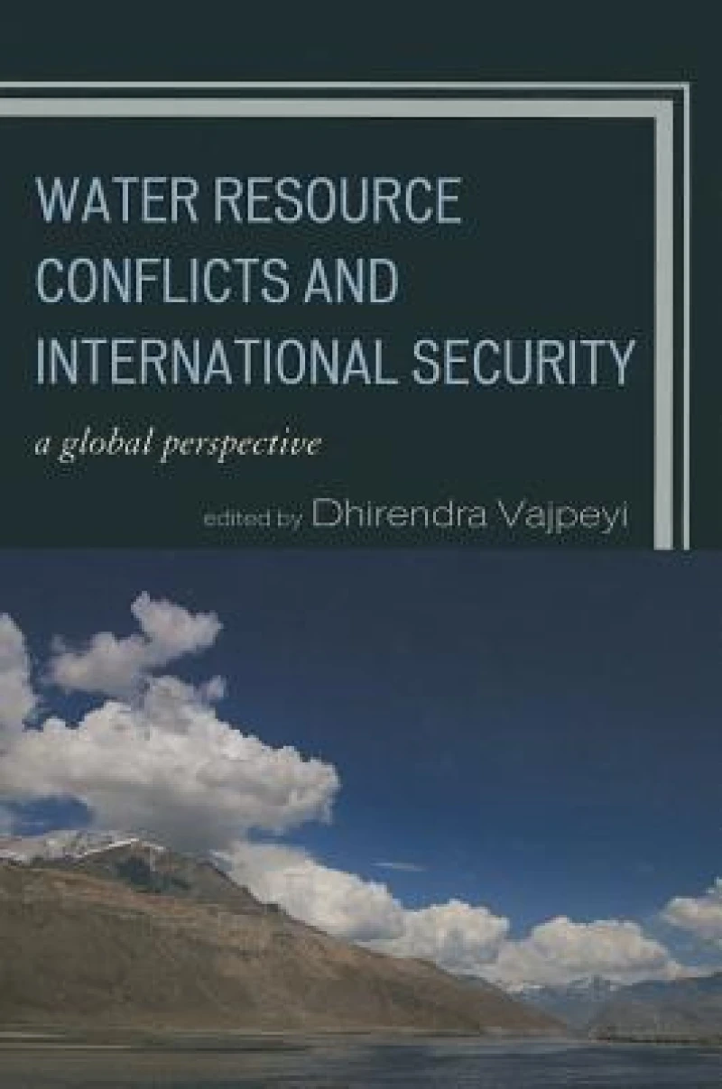 Water Resource Conflicts and International Security