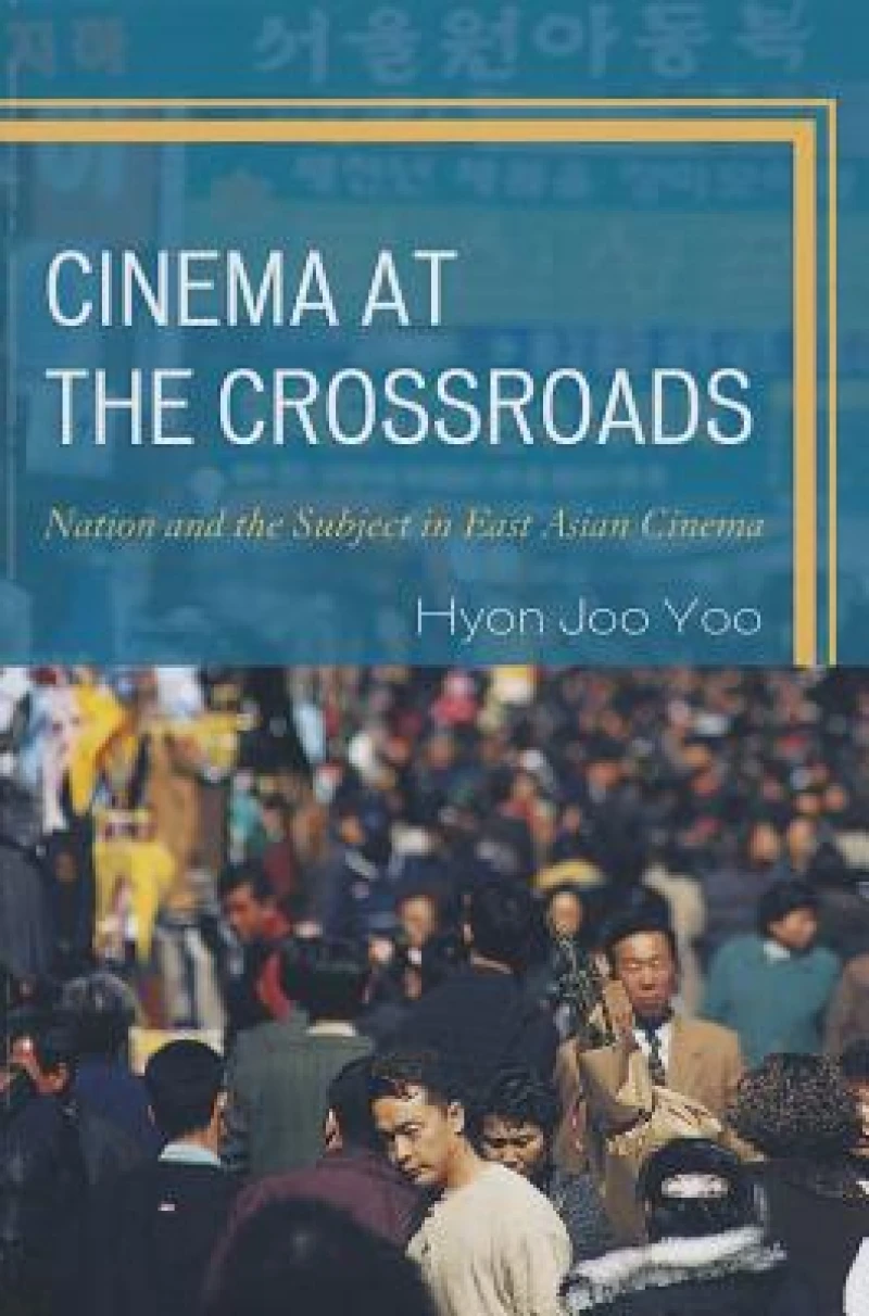 Cinema at the Crossroads