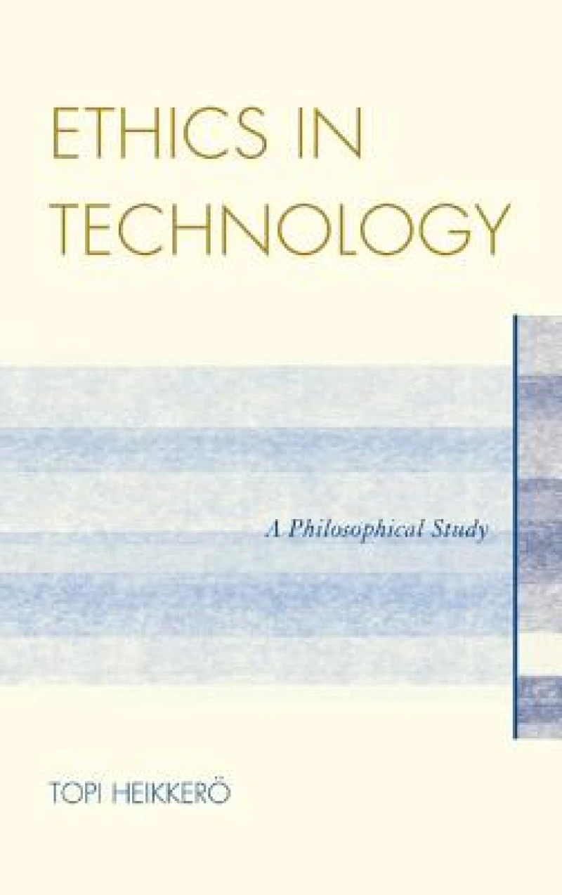 Ethics in Technology