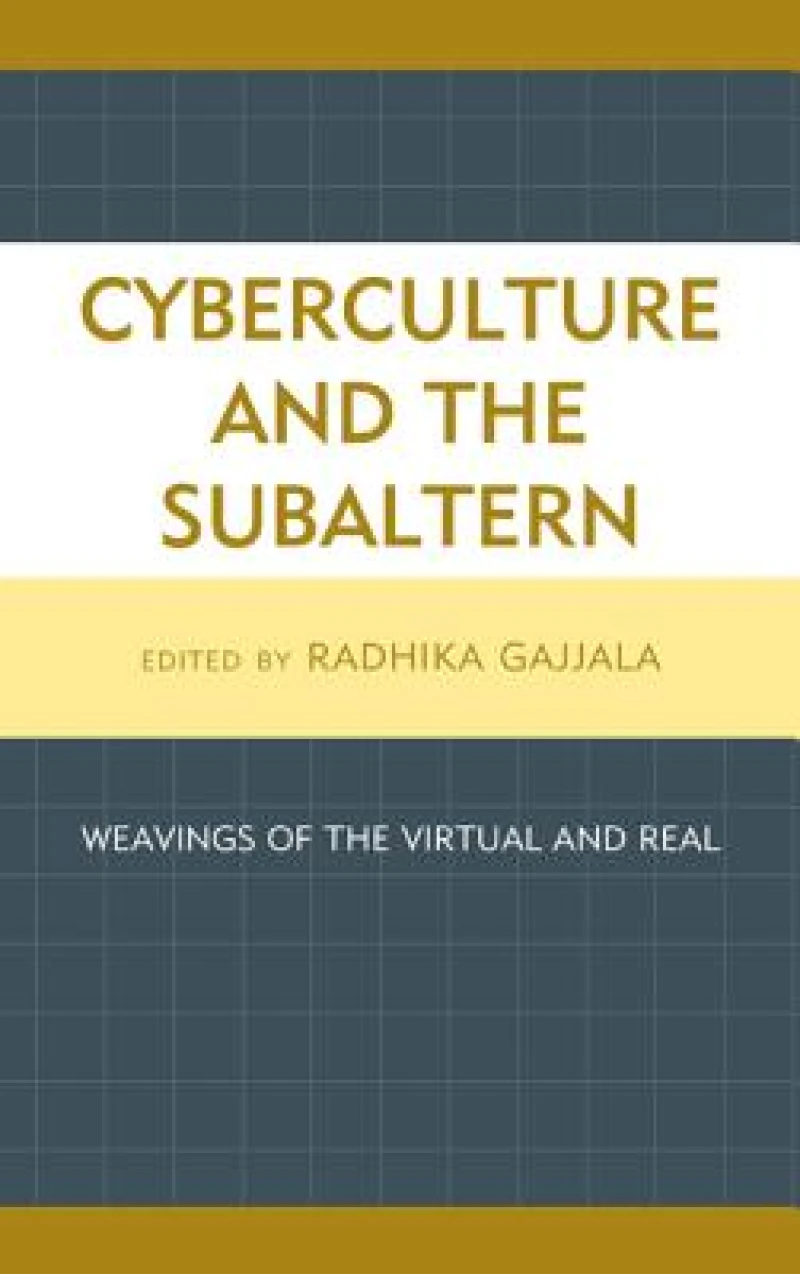 Cyberculture and the Subaltern