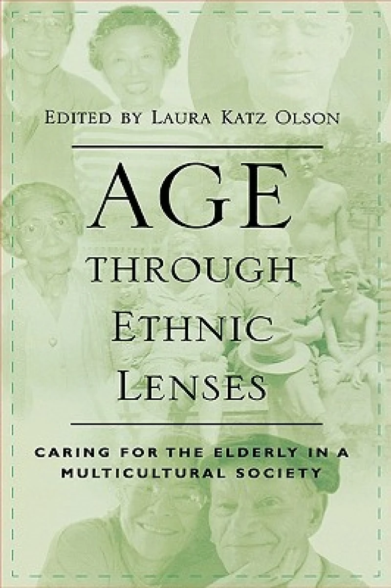 Age through Ethnic Lenses