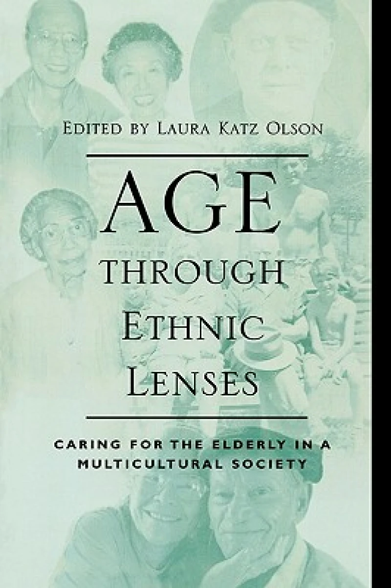 Age through Ethnic Lenses