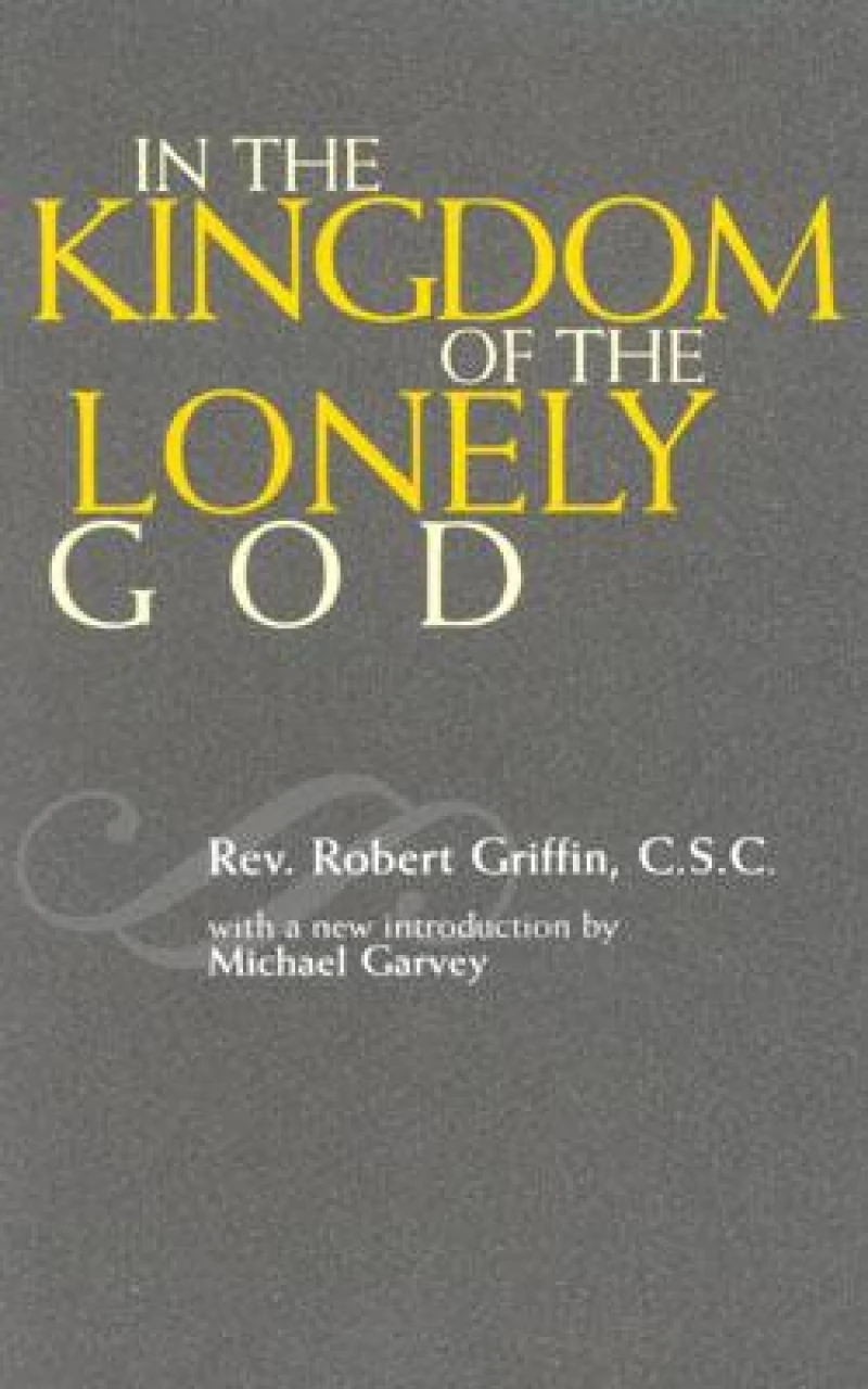 In the Kingdom of the Lonely God