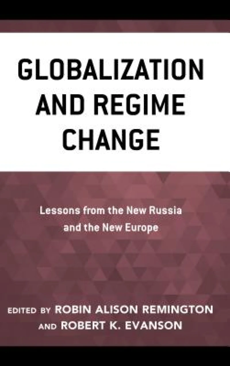 Globalization and Regime Change